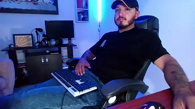 Thiago 420 online show from 16, 5, 2026