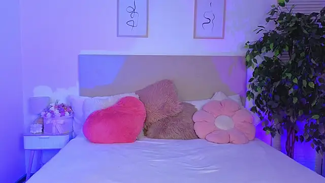 Littledoll1 online show from 7, 6, 2026