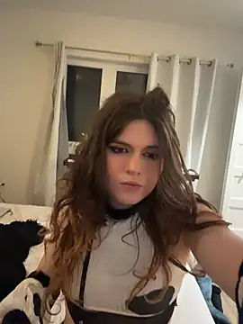 cutypiefull online show from 21, 7, 2026