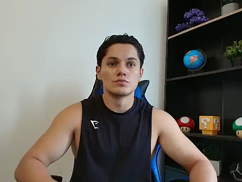 Erick Wallace online show from 23, 7, 2026