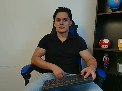 Erick Wallace online show from 27, 7, 2026