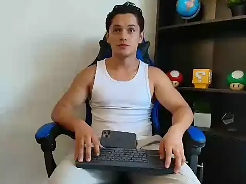 Erick Wallace online show from 28, 7, 2026