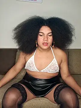 afrodani online show from 31, 5, 2026