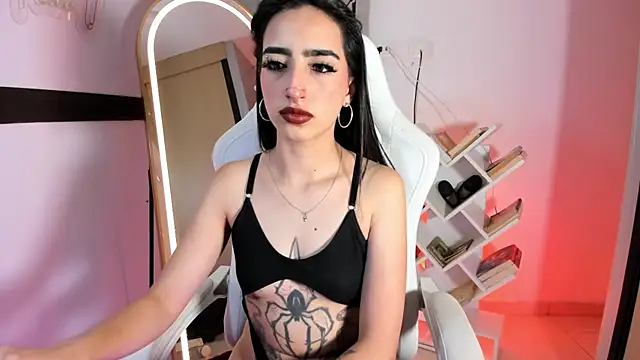 AgathaBlair online show from 21, 7, 2026