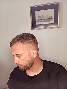 StrictDonInk online show from 12, 5, 2026