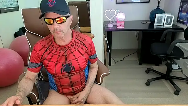 hotdadbod online show from 9, 6, 2026