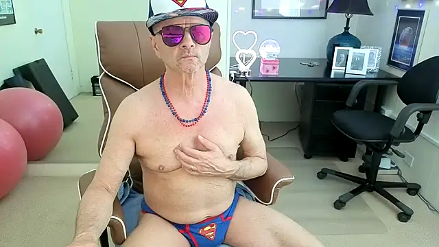 hotdadbod online show from 22, 7, 2026