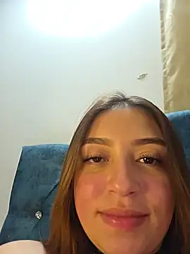 Veronicca 7 online show from 23, 7, 2026
