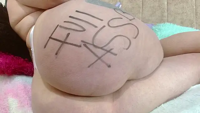 Melanie Messy Nasty online show from 20, 6, 2026