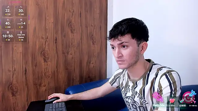kavencastro online show from 17, 6, 2026