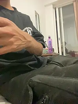 BrownBoy PT online show from 12, 5, 2026
