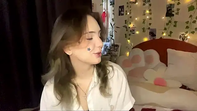 Snapshot of cherryscrush chatting on 30, 5, 2026 cherryscrush online show from 30, 5, 2026