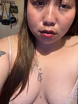 Marina-sexyy online show from 12, 5, 2026
