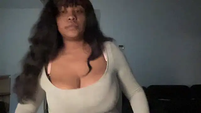 godnessvenusx online show from 24, 5, 2026