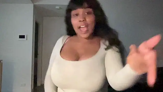 godnessvenusx online show from 25, 5, 2026