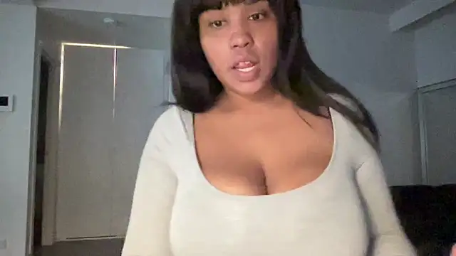 godnessvenusx online show from 1, 6, 2026