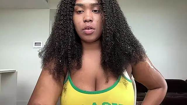 godnessvenusx online show from 12, 6, 2026