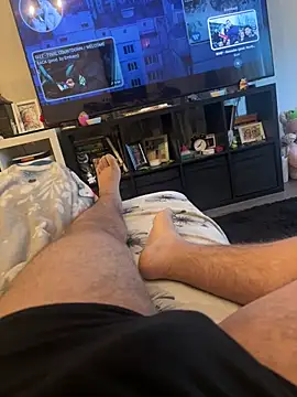 ThickVeinCockvastagfaroke online show from 18, 5, 2026