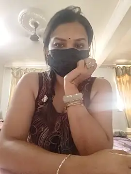 IndianFireQueen online show from 28, 7, 2026