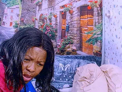 ebonymeera online show from 8, 6, 2026