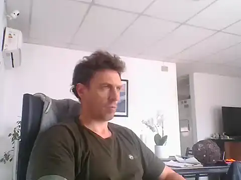 sebasevi online show from 2, 6, 2026
