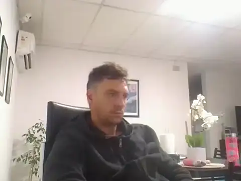 sebasevi online show from 8, 6, 2026