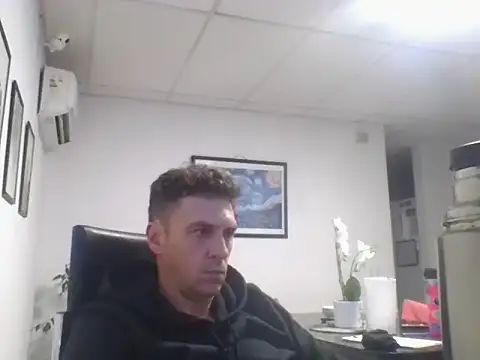 sebasevi online show from 12, 6, 2026