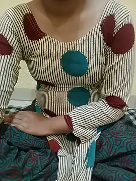 Hot Riya Sharma online show from 12, 5, 2026