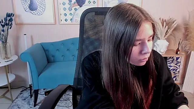 SayaHeartnet online show from 2, 7, 2026