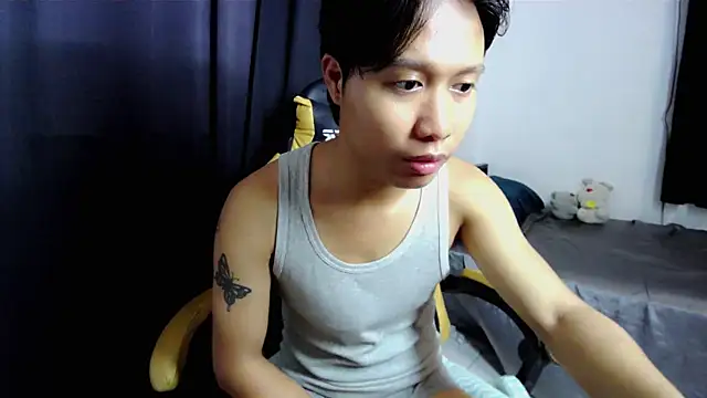 caspian cum online show from 27, 6, 2026