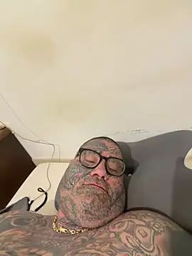 albertogg12 online show from 26, 5, 2026