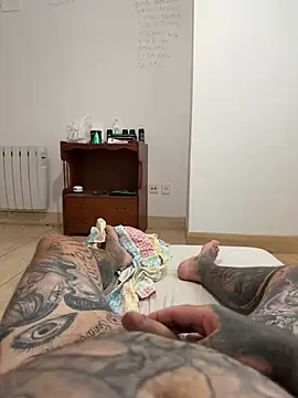 albertogg12 online show from 28, 6, 2026