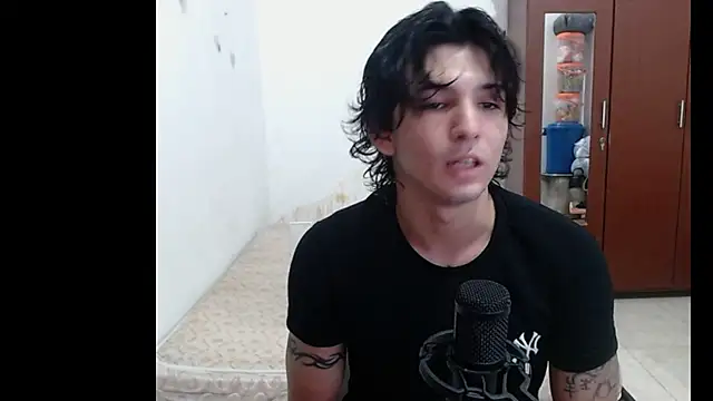 Archangel   online show from 17, 5, 2026