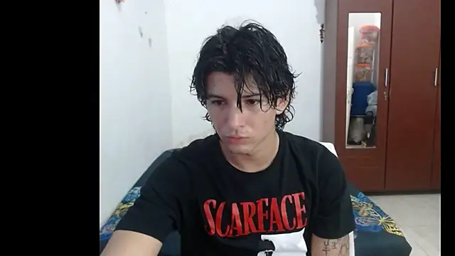 Archangel   online show from 18, 5, 2026