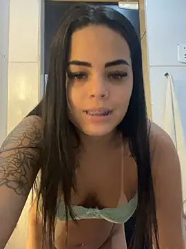 vitoriaduarte online show from 6, 6, 2026