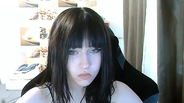 NoirEva online show from 17, 6, 2026