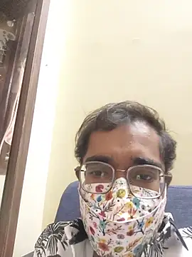 mayankk69 online show from 5, 7, 2026