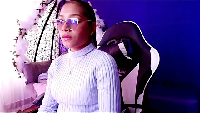 Scarlett Lune online show from 20, 5, 2026