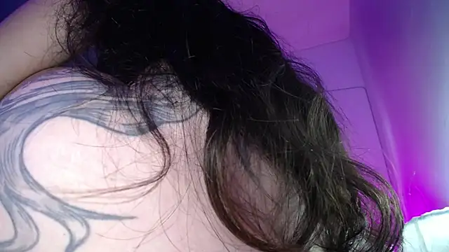 LiLuciana online show from 29, 7, 2026