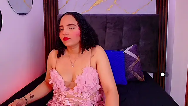 Snapshot of Sol__Latina chatting on 20, 6, 2026 Sol Latina online show from 20, 6, 2026