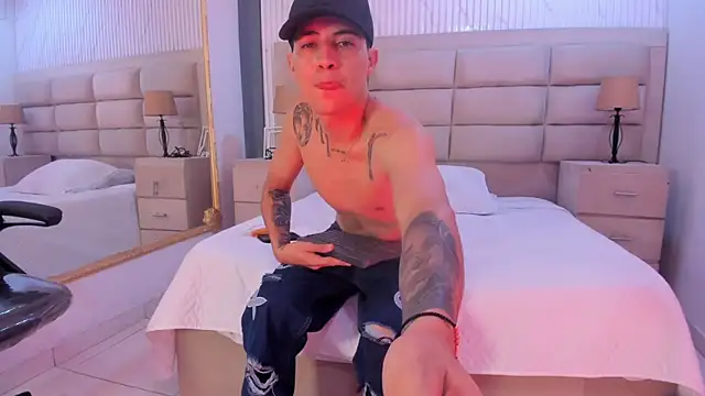 Diamondss 1 online show from 25, 5, 2026