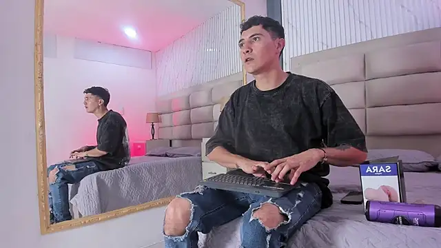 Diamondss 1 online show from 10, 6, 2026