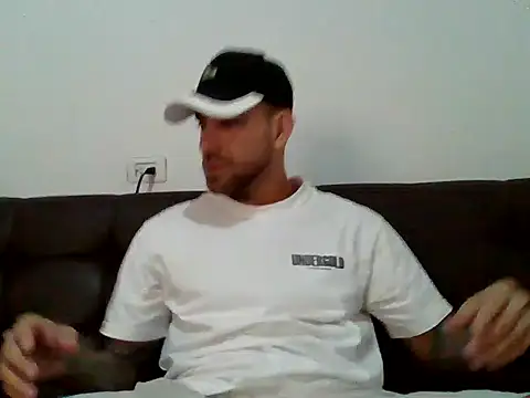 Adancarter online show from 24, 7, 2026