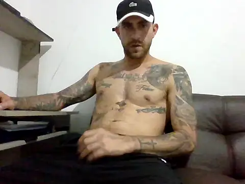 Adancarter online show from 26, 7, 2026