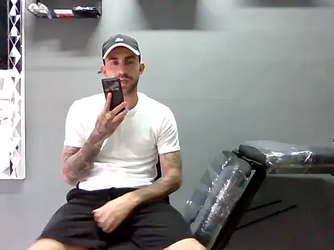Adancarter online show from 27, 7, 2026