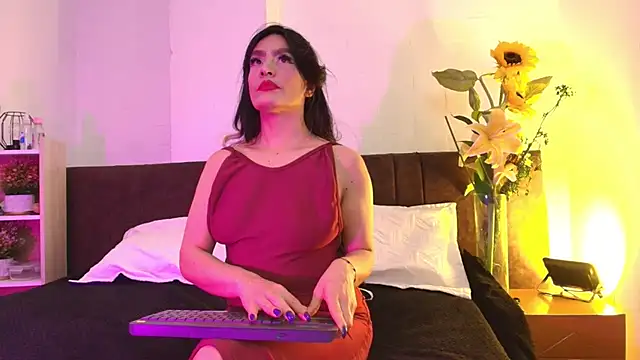 Lexie blacke online show from 28, 7, 2026