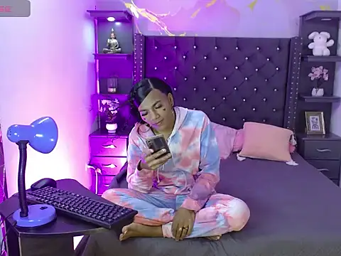 dani exmixt online show from 27, 5, 2026