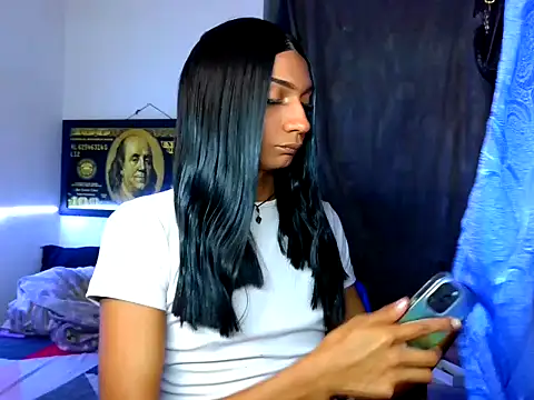 Alexxasexy online show from 19, 5, 2026