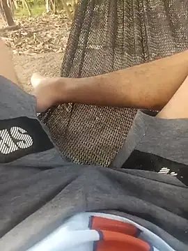 Hottestboycall22 online show from 5, 7, 2026