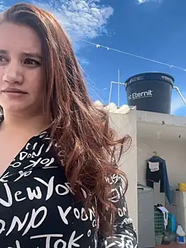 Sami ferrer online show from 21, 6, 2026